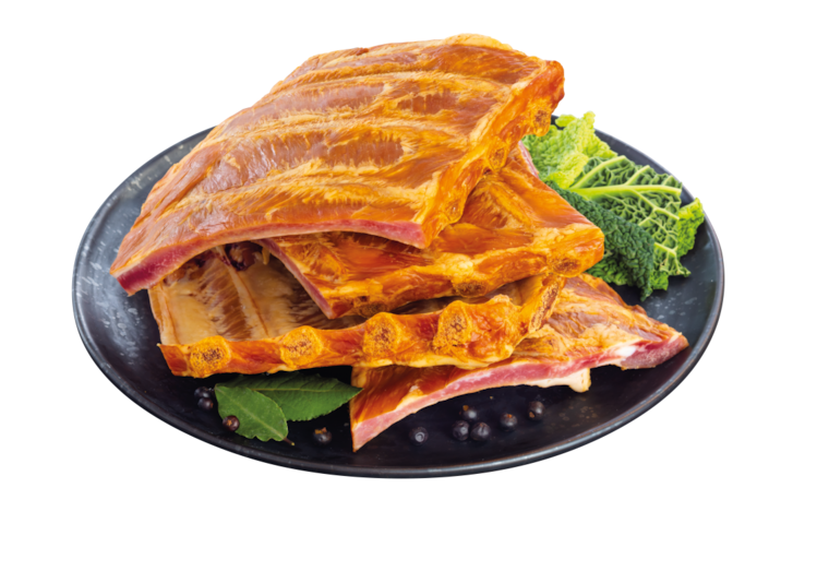 Gutfleisch Bauchrippen