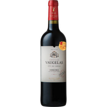 Frankreich - Château Vaugelas, Château La Rose Belair, La Foule, Etoile, Fantazzy oder Chateau Maucaillaud