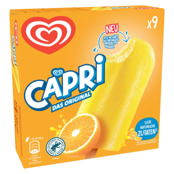 Langnese Eis