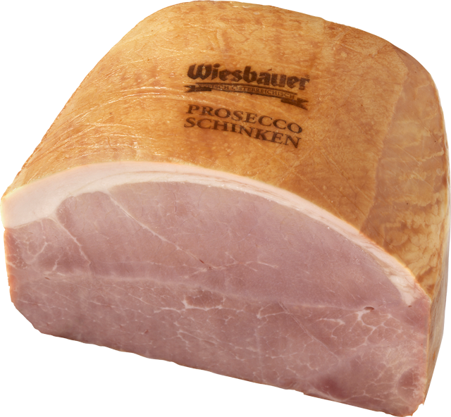 ¹Proseccoschinken