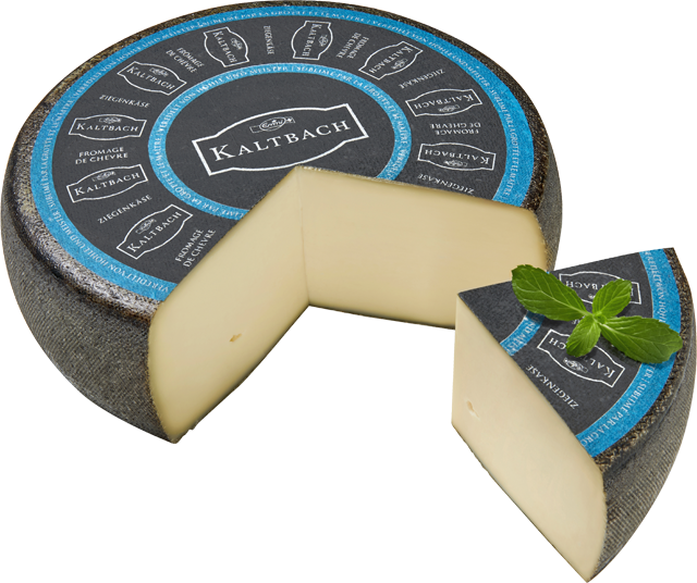 Ab Donnerstag erhältlich: Emmi Kaltbach Ziegenkäse