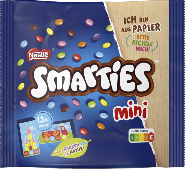 Smarties Mini 