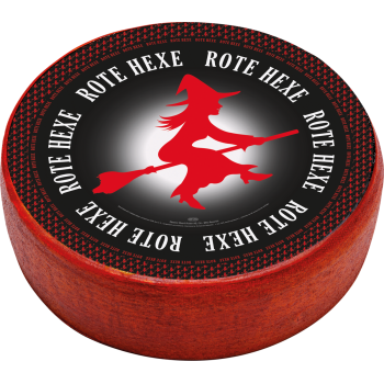 Rote Hexe