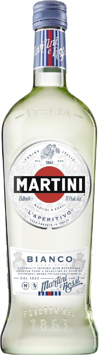 Martini weinhaltiges Getränk