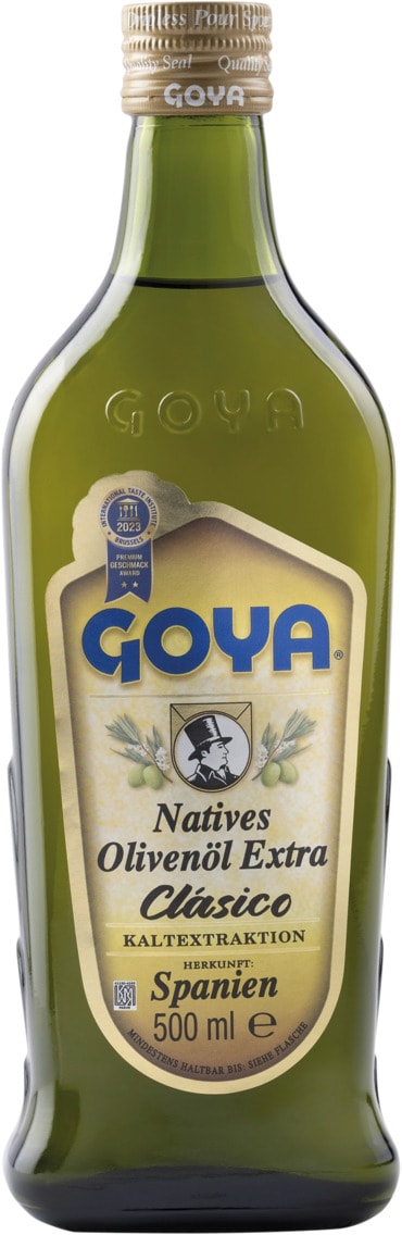 Goya Natives Olivenöl Extra