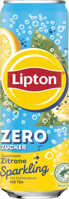 Lipton Eistee