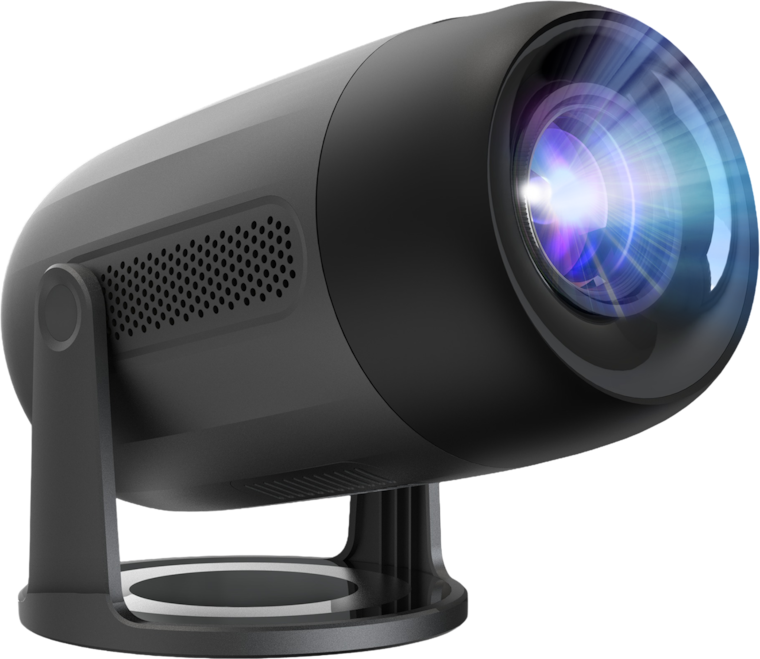 Philips "NeoPix 150" Heimprojektor