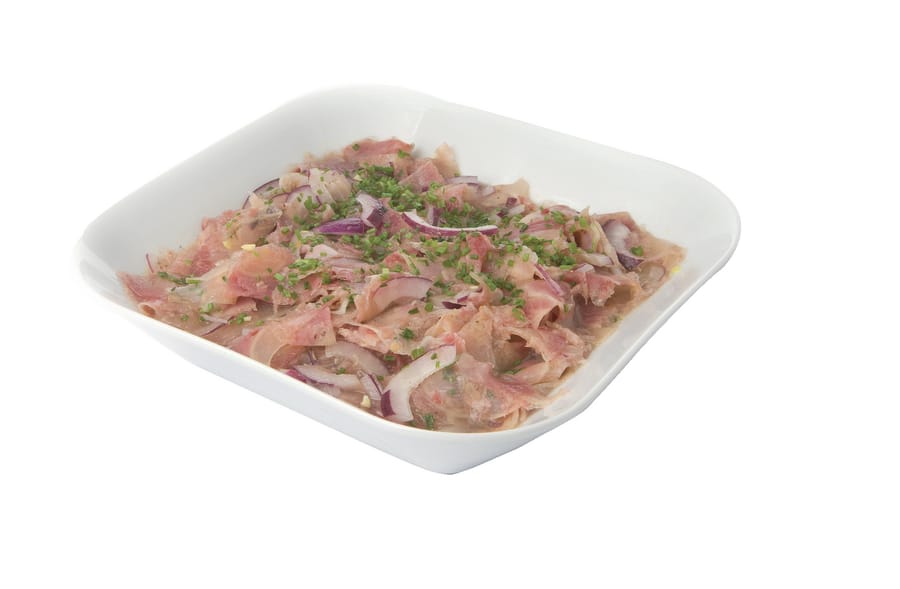 Ochsenmaulsalat