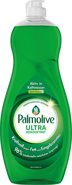 Palmolive