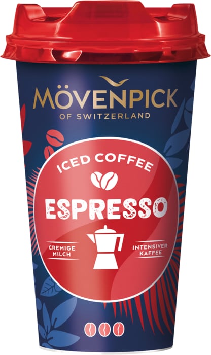 Mövenpick Caffè