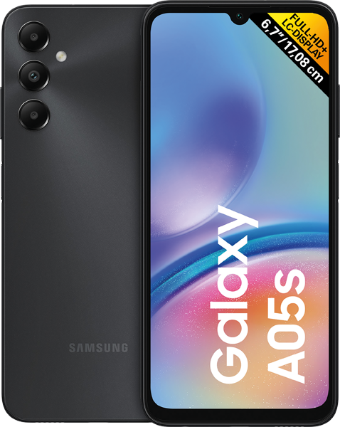 Samsung Galaxy A05s