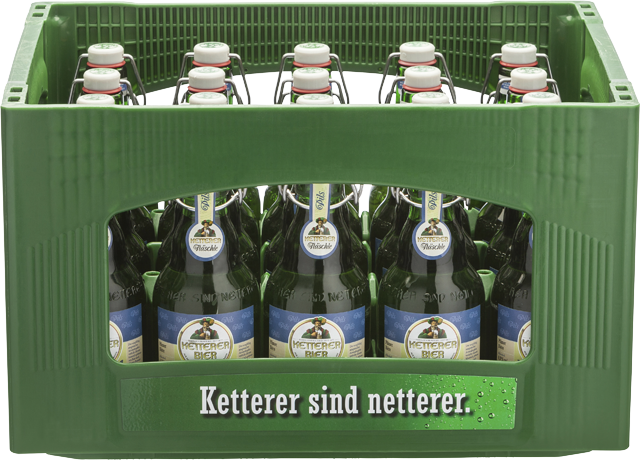 Ketterer Pils