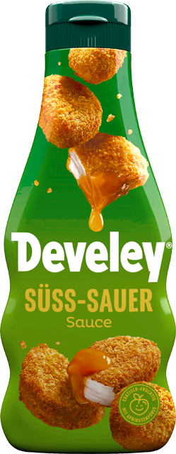 Develey Feinkostsauce