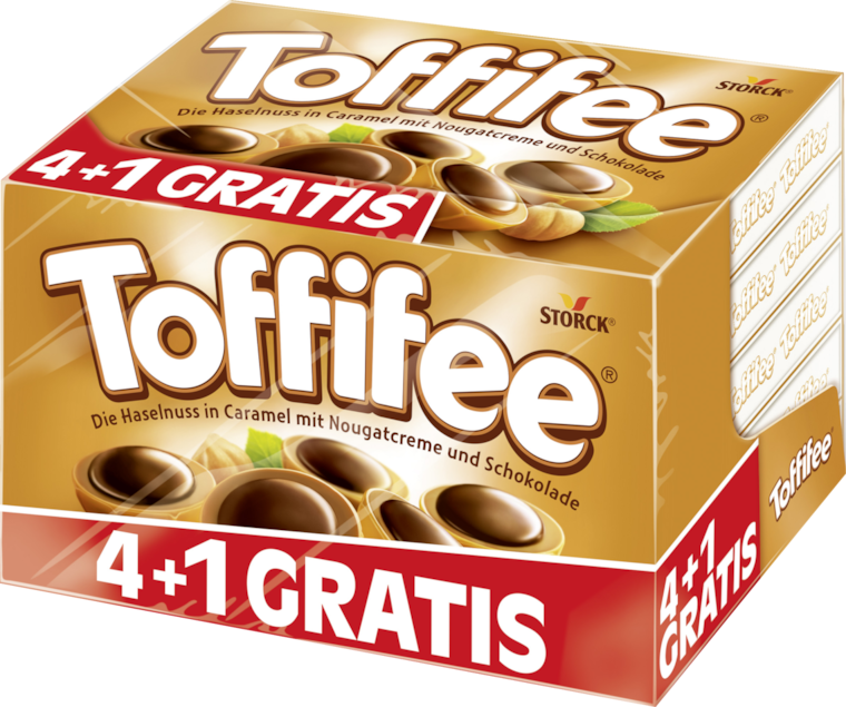 Storck Toffifee