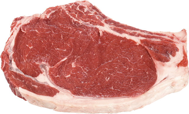 Rinderkoteletts Dry Aged 