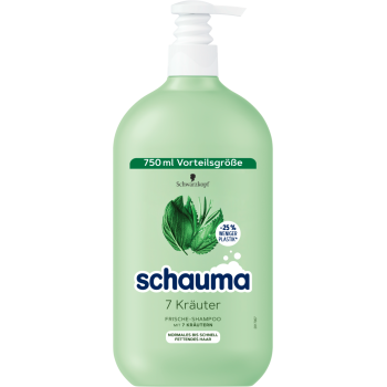 schauma Shampoo