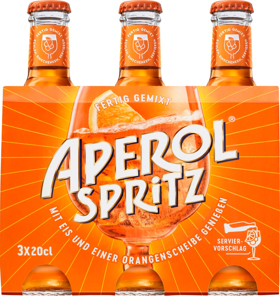 Aperol Spritz