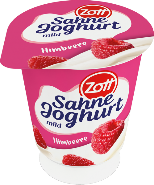 Zott Sahnejoghurt