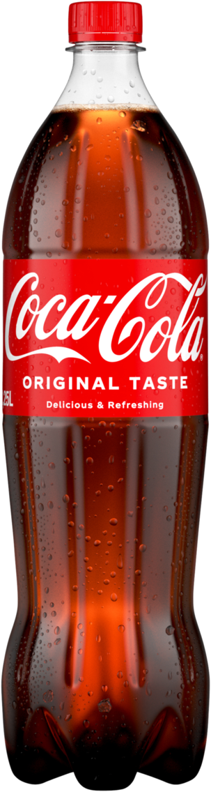 Coca-Cola*
