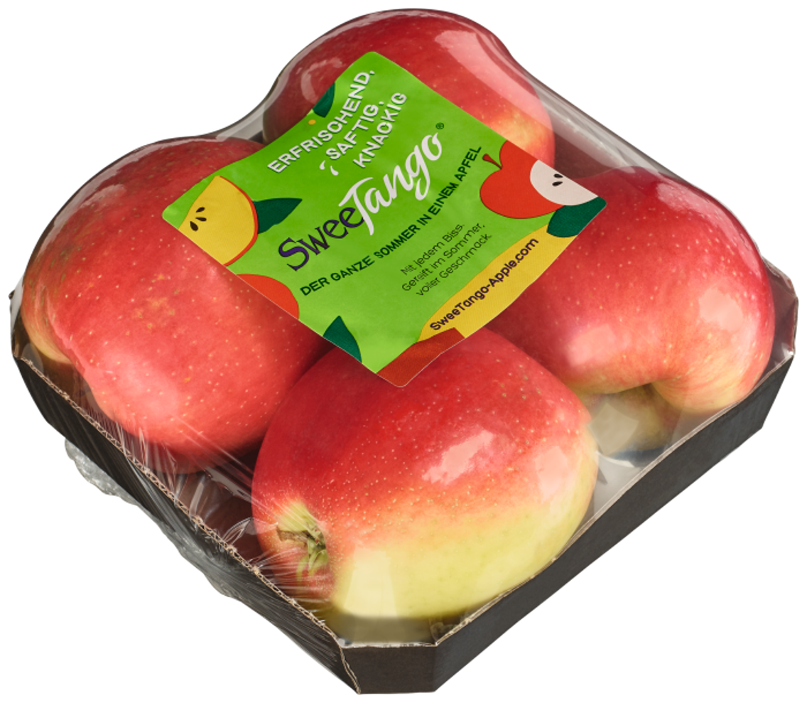 SweeTango Tafeläpfel