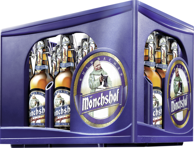 Mönchshof Bier