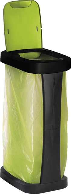 Rival Müllsackständer