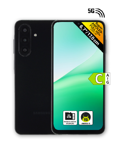 SAMSUNG Galaxy A26 5G