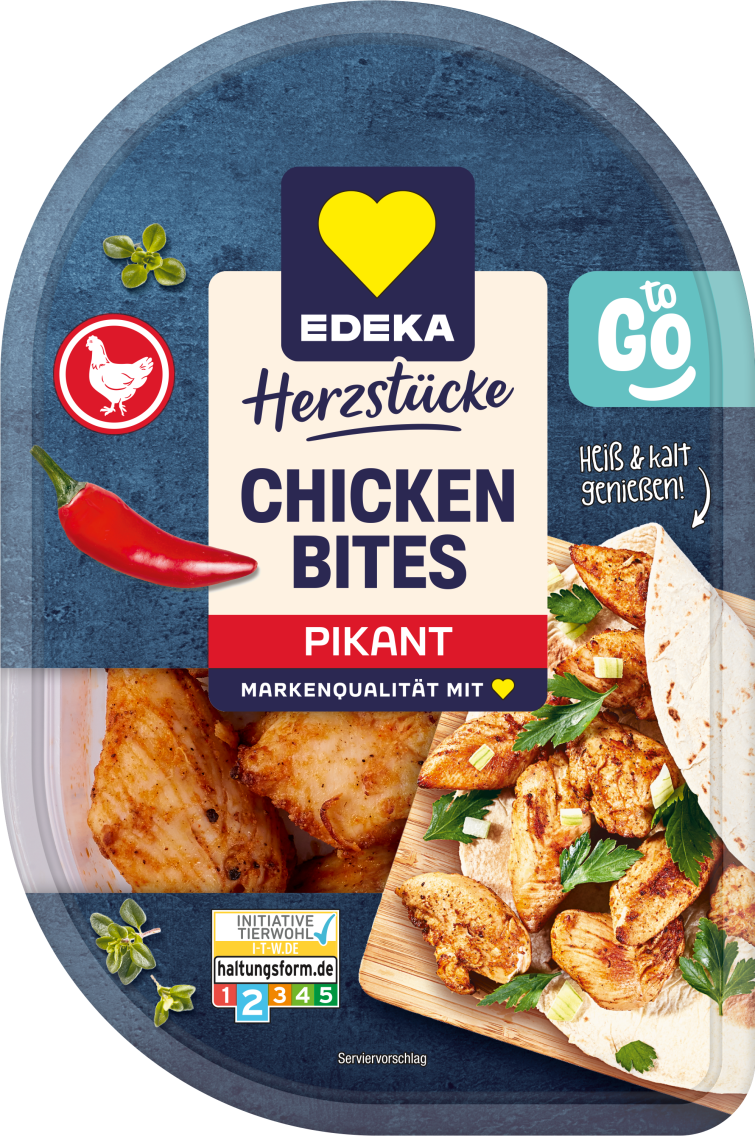 GUT&GÜNSTIG Hähnchenbrust Filetstücke