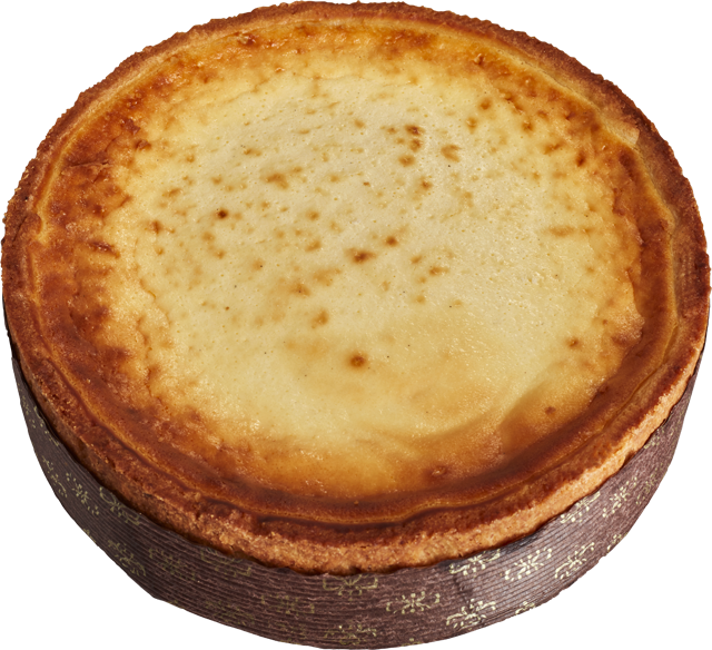 Käsekuchen 