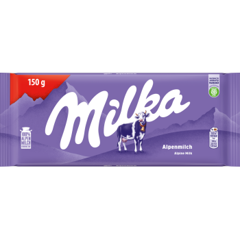Milka Schokolade