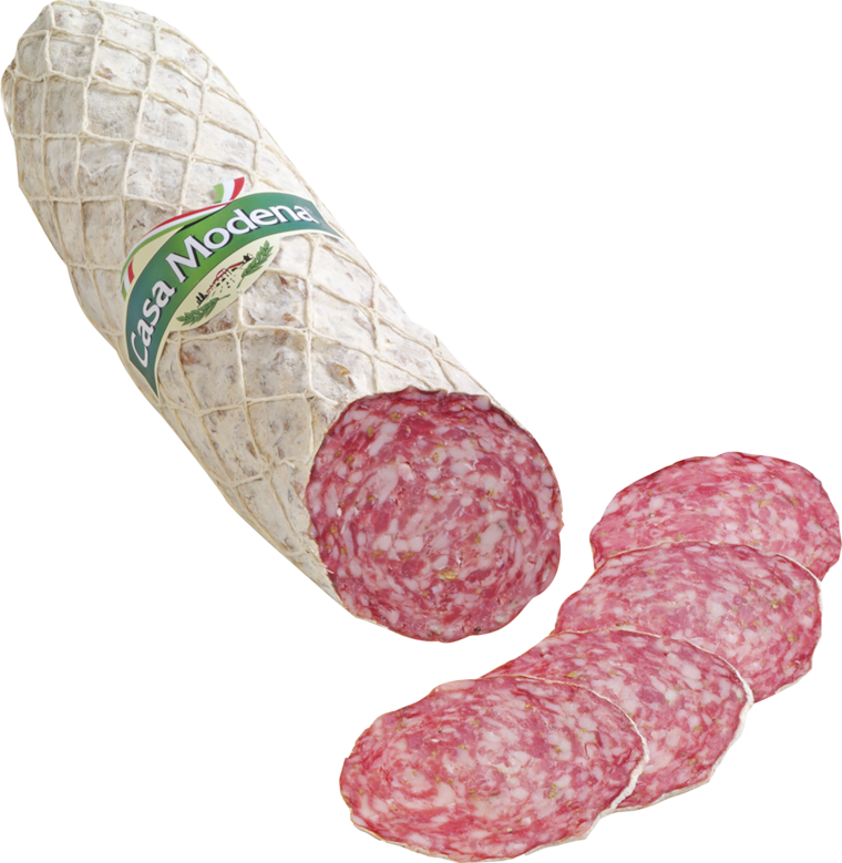 Casa Modena Fenchelsalami*