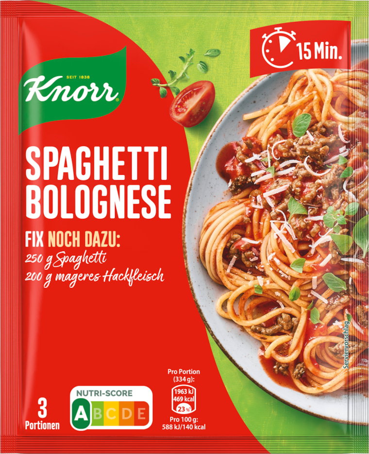 Knorr Fix