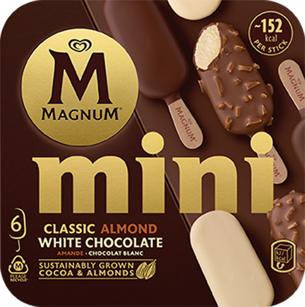 Langnese Magnum