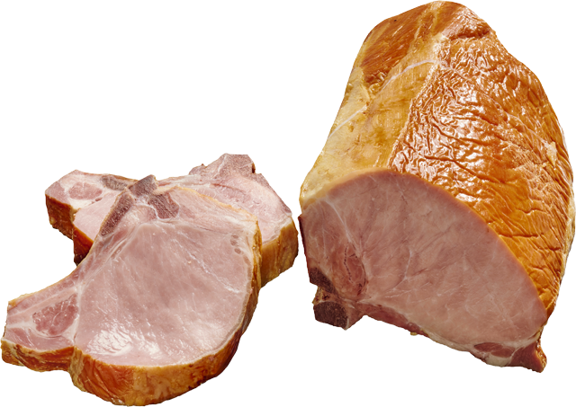 Kasseler Rippenspeer