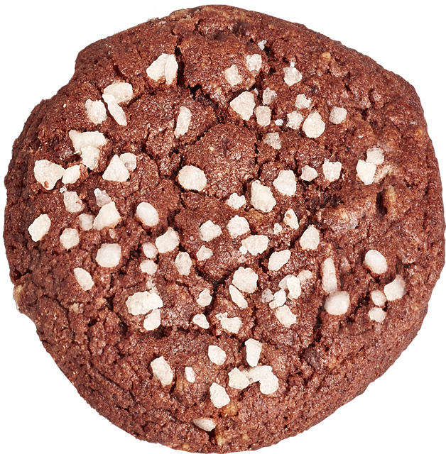 Softbaked Cookies Choc 