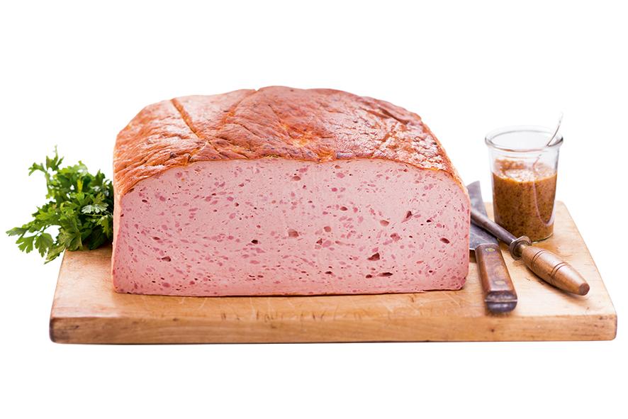 Altmünchner Leberkäs
