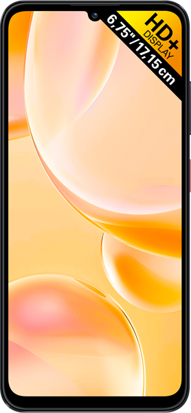 ZTE Blade A55