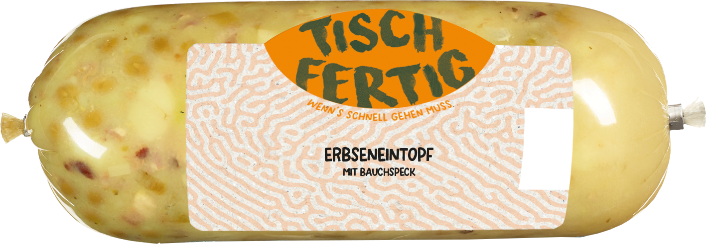 Erbseneintopf