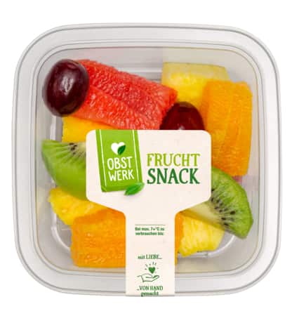 Obstsalat „Feelgood“