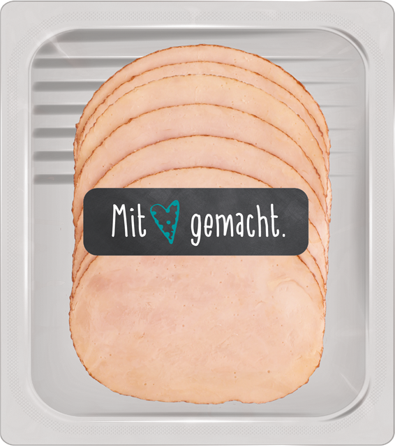 Putenbrust 