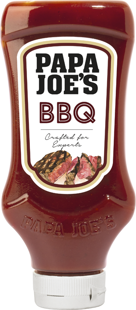Papa Joe's Feinkostsauce