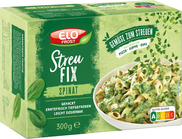 Elo Frost Streu-Fix