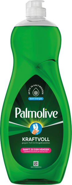 Palmolive