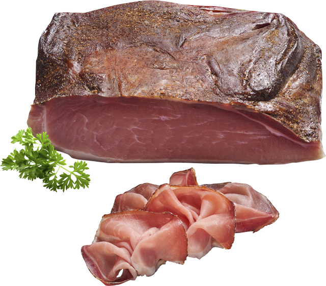 Südtiroler Speck 
