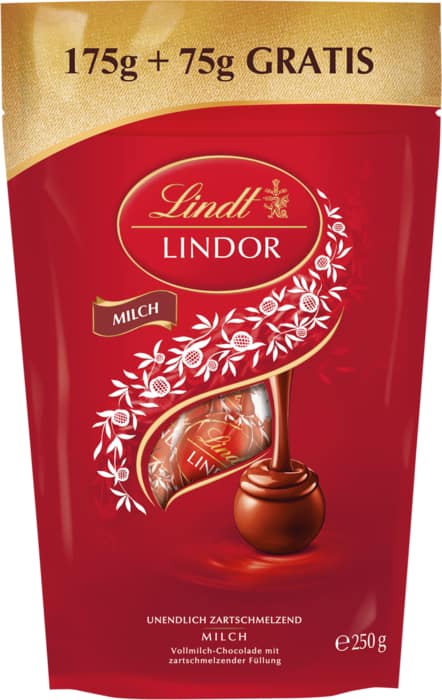 Lindt Lindor