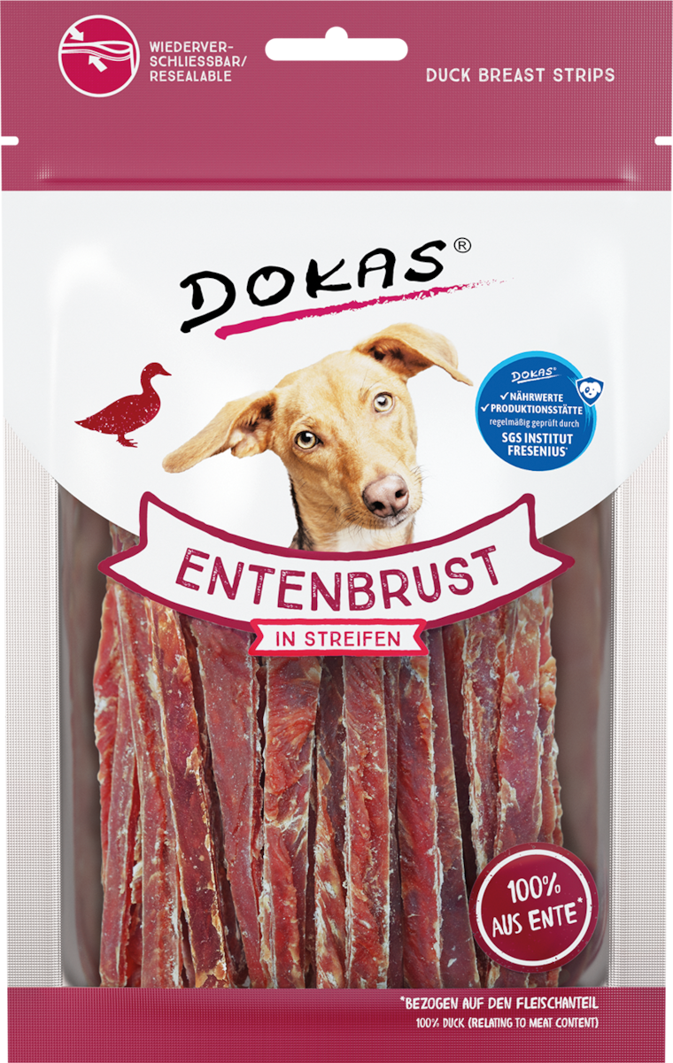Dokas Snacks
