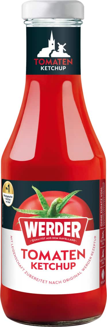 Werder Ketchup