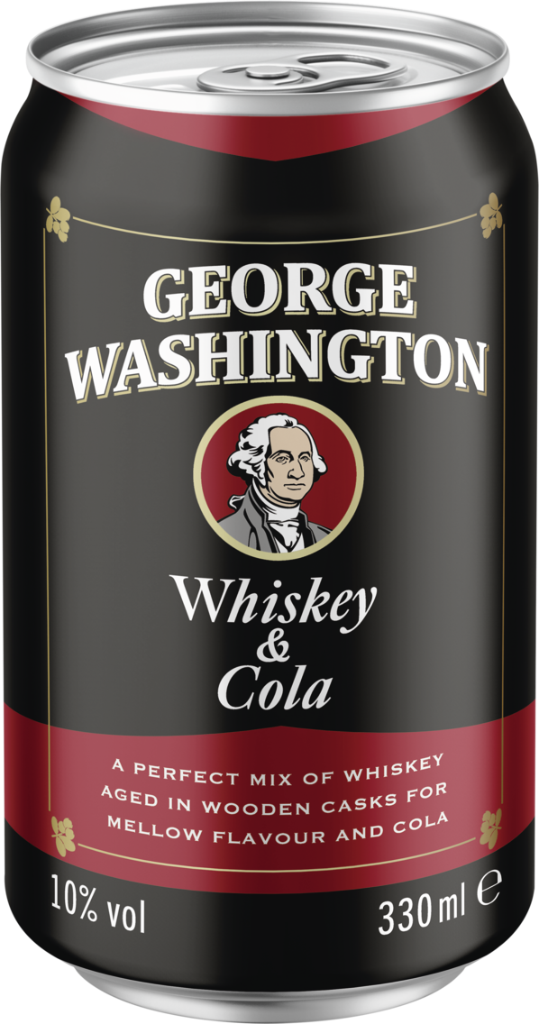 Alkoholisches Mischgetränk