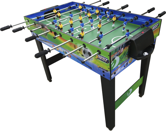 Tisch MULTI FUN 10 in 1