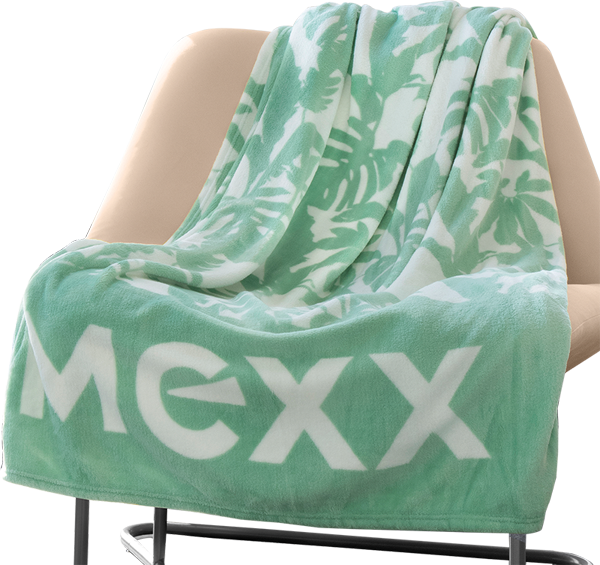 MEXX Wohndecke